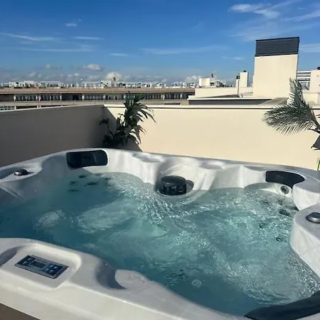 Sol Y Mar شقة لقنت