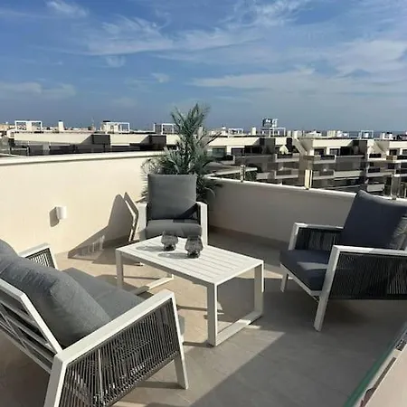 Sol Y Mar * Alicante