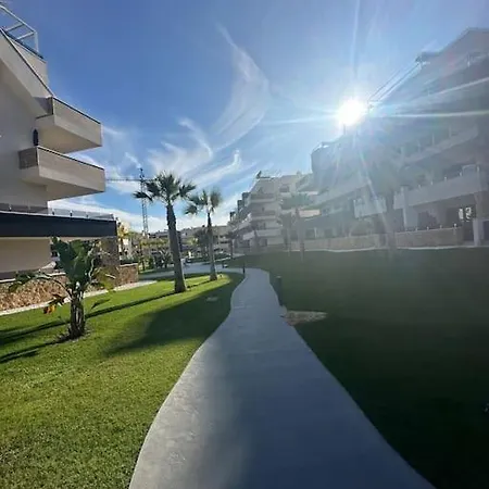 Apartment Sol Y Mar Alicante