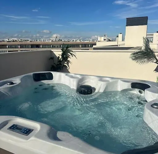 Sol Y Mar Apartment Alicante