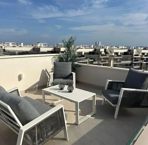 Sol Y Mar * Alicante