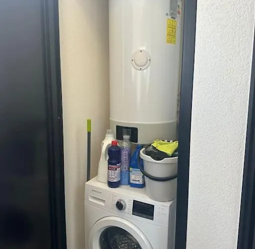 Apartment Sol Y Mar *