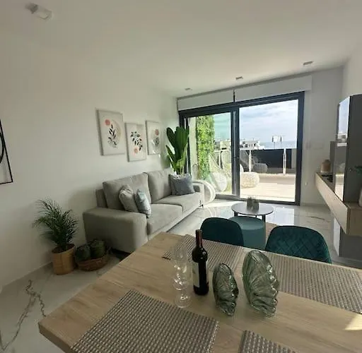 Apartment Sol Y Mar *