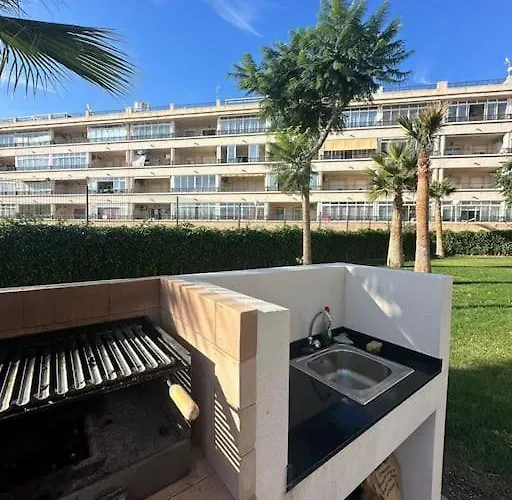 Apartment Sol Y Mar *